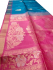 SOFT SILK SAREE WITH BLOUSE